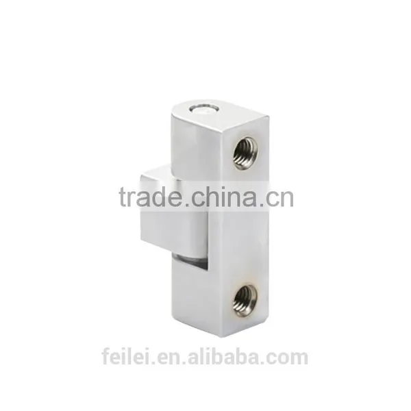 Double Butt Hinges With Removable Pin photo-2