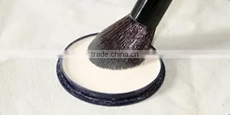 Portable Soft Powder Brushes photo-2