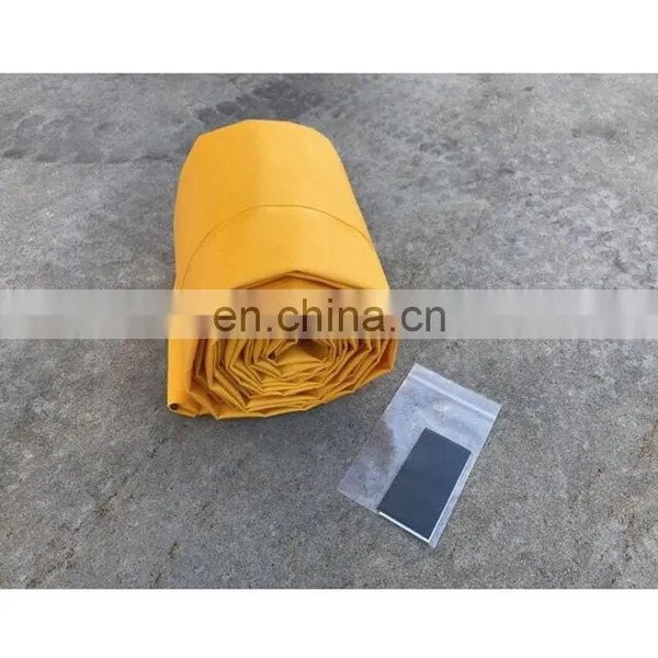 Temporary Inflatable Flood Protection Barrier Water Filled Stopper Anti-flood Flood Diversion Tubes photo-5
