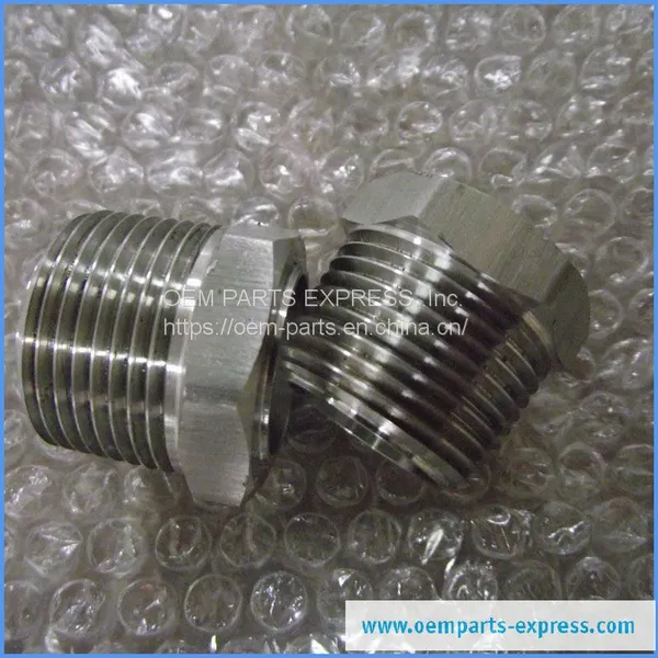 Custom Made Machining Parts photo-5