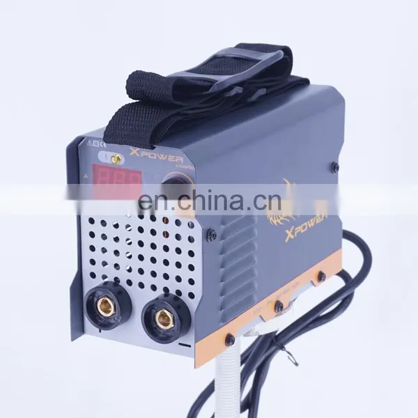 Storm 205 ARC 200 Smallest Welding Machine Mma photo-3