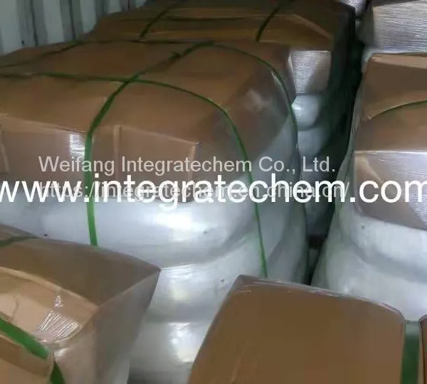 2,2-Dibromo-3-Nitrilopropionamide DBNPA CAS 10222-01-2 C3H2Br2N2O