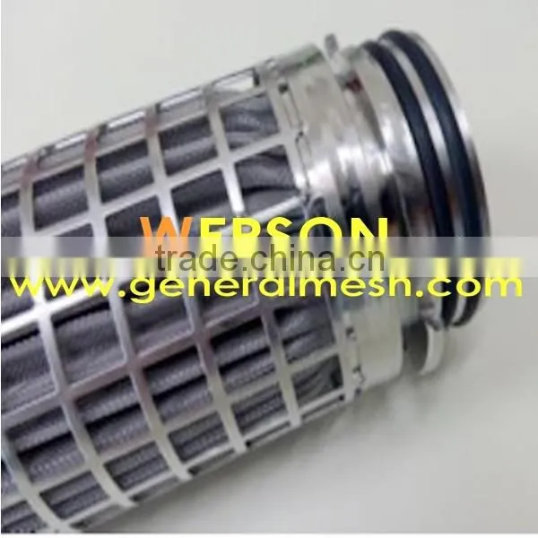 Marine Filters,Industry Filters,Heavy Duty Filters | Generalmesh photo-3