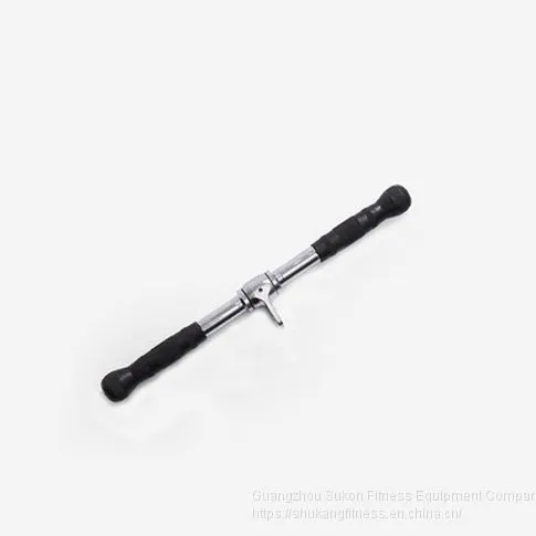 SK-9006 Electroplated Gym Handle Sukon Fitness Offer All Kinds of Handlebar
