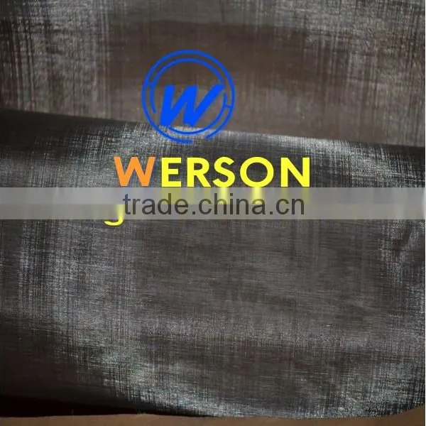 Titanium Wire Mesh