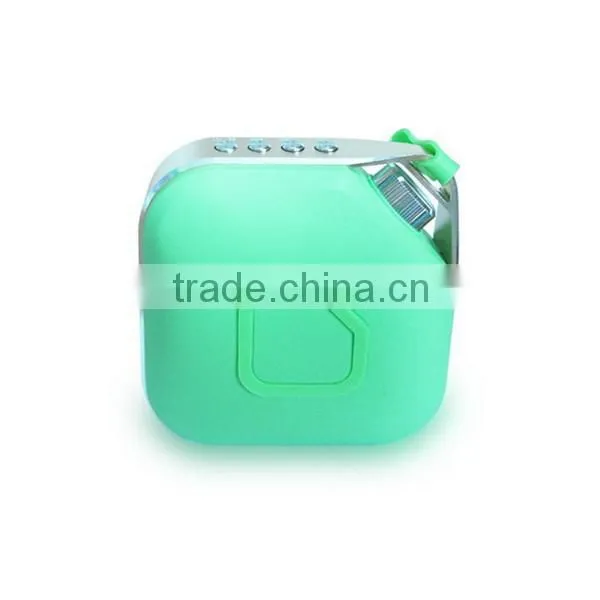 Cheapest Exported Mini Digital Speaker With fm Radio