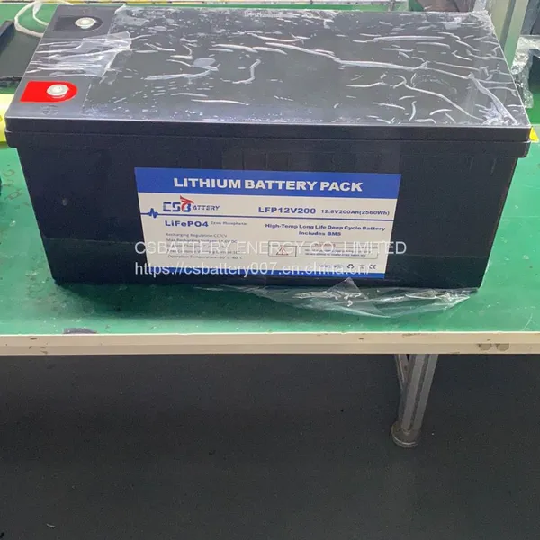 LFP12V200 photo-2