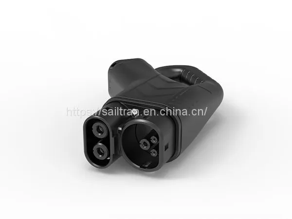 250A CCS 2 PLUG/ 250A Ccs 2 Charging Cable photo-2