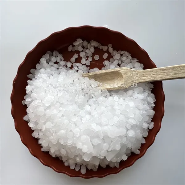 PE WAX Paraffin Wax 8002-74-2 WhatsApp+8616653182382 photo-2