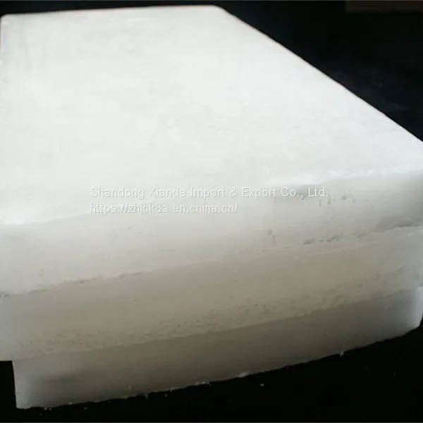 PE WAX Paraffin Wax 8002-74-2 WhatsApp+8616653182382