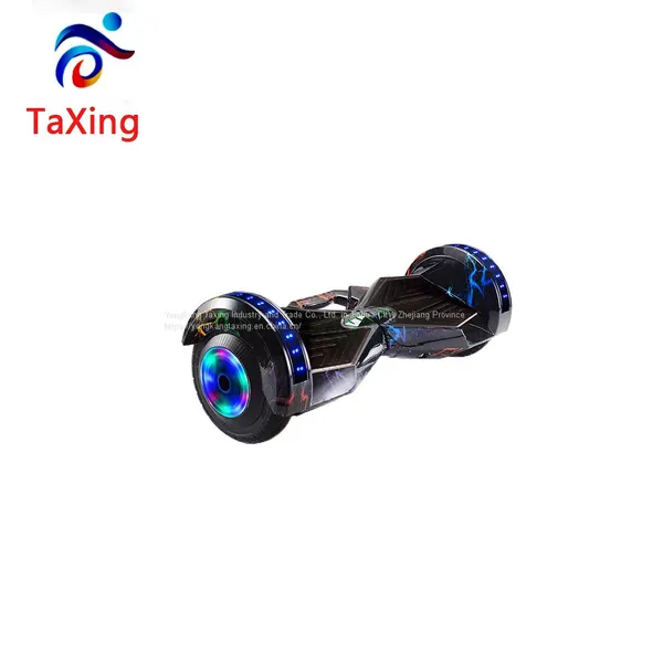 Hover Board Custom Hoverboard Original Factory Custom Hoverboard With Full Ce Reports photo-3