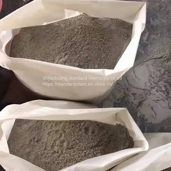 EXPANSIVE MORTAR
