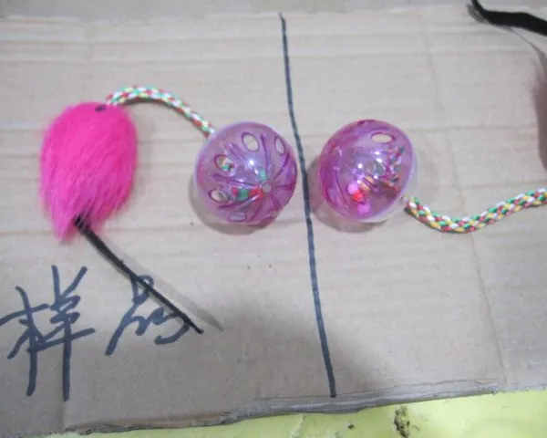 Kitten Toys Inspection Services and Quality Control of Guangdong Huajian Inspection Co., Ltd photo-2
