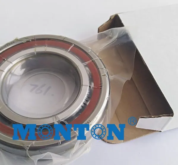 725c Angular Contact Ball Bearings Industrialequipment Handles The Corrosive Chemicals Used to Produce Inks photo-3