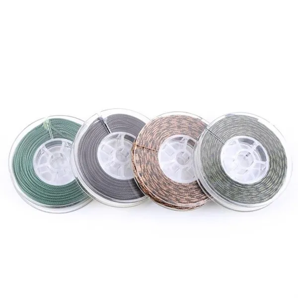 25 LB Leadcore Braided Fishing Line photo-3