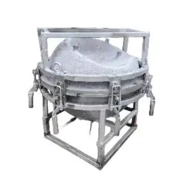 Custom Rotational Molding