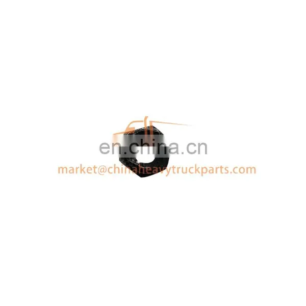 Foton Auman/Aumark/Miler/Land Pioneer Weichai Engine Gearbox Zf/Fast Truck Spare Parts Q340b06 Hexagon Nut Type 1 photo-5
