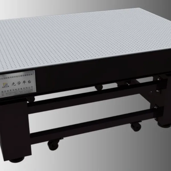Chuanglai Optoelectronics Optical Platform Precision Damping Vibration Isolation Optical Platform Optical Experiment Seismic Platform Optical Seismic Isolation Platform