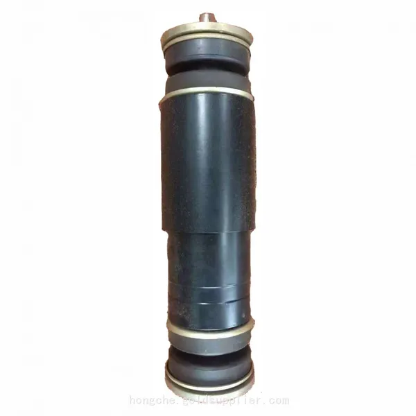 Railway Hydraulic Vibration Damper Wagon Train Oil Damper