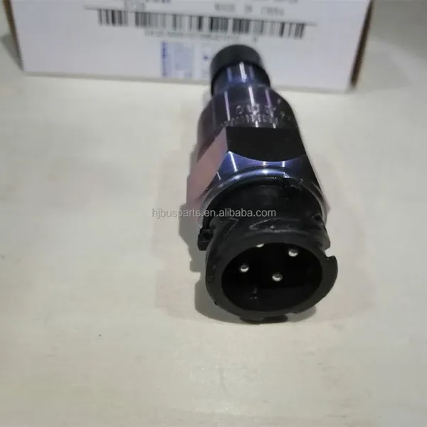 Odometer Speed Sensor 3623-00061 for Higer Daewoo Dragon Mini Bus photo-3