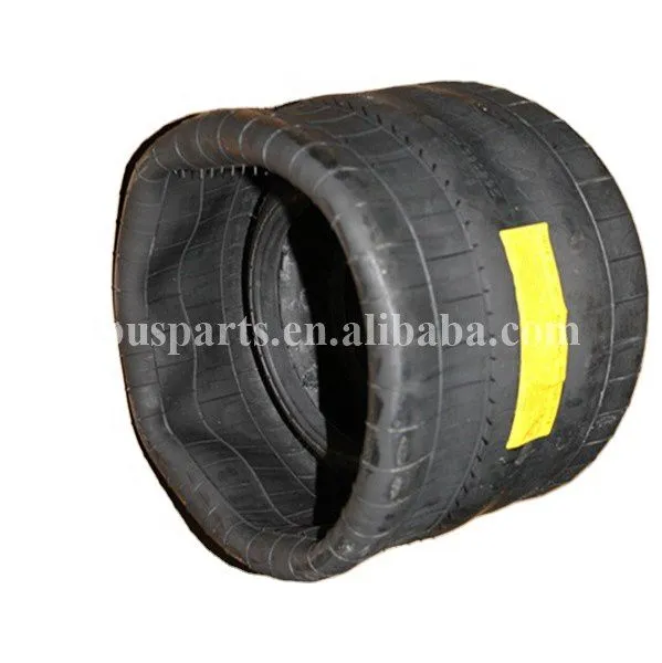 1R1A-390-295 Air Mattress Springs for Trucks Chinese Bus