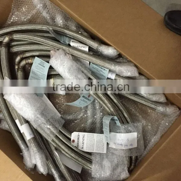 Seismic Flex Loop Hose photo-5