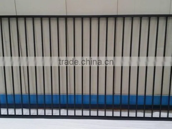 2015 Swimming Pool Safety Fencing/safety Pool Fence/20 Years Factory photo-2