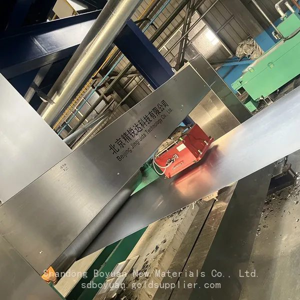 -Antibacterial Sanitary Galvanized Steel Coil, an Environmentally Friendly and Safe Material photo-5