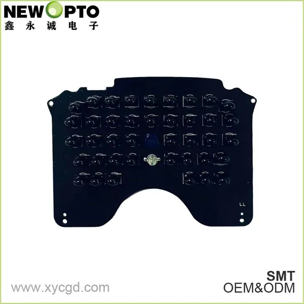 IR LED панель для охотничьего камеры/трековой камеры OEM ODM XYC-T528