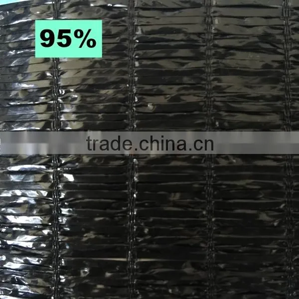Best Quality Plain Woven Sun Shade Net photo-6