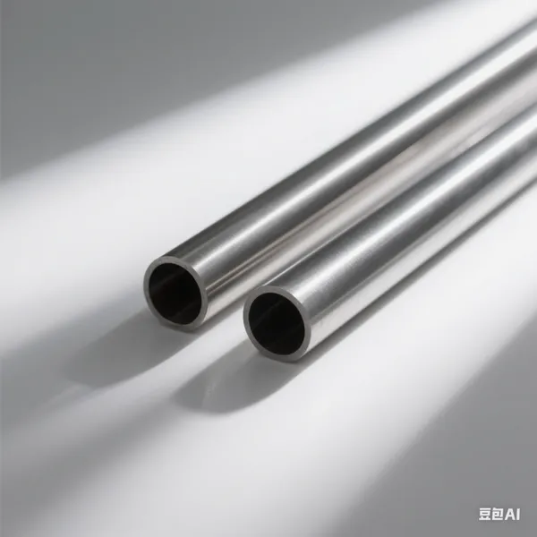 ASTM A312 A270 4 Inch 6 Inch 8 Inch 304 304L 316 316L Sanitary Welded Tube Stainless Steel Pipe photo-4