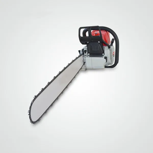 2-Stroke 91.6cc Gasoline-Powered 066/660 Chain Saw 5.2kw With 36inch 3/8