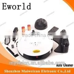 24WTop Vacuum Cleaners With Side Brushes Portable Vacuum Cleaner for Car photo-5