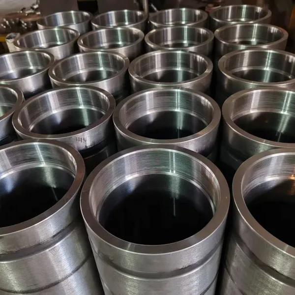 Pre-Engineered Hydraulic Cylinders | Quick-Ship, Reliable Industrial Actuators