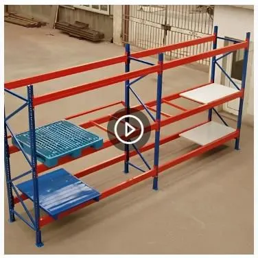 Display Heavy Steel Shelf Shelves Shelving