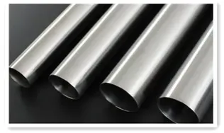 Building Material 316 304 Seamless 201 Stainless Galvanized Carbon Steel Pipe Welded Cold Rolled Stainless Steel Pipe for Structural photo-2