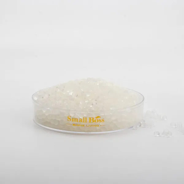 PVC Shoes Granules