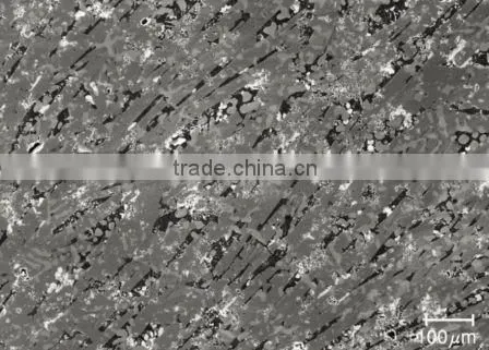 Rare Earth MAGNESIUM FERRO SILICON NODULIZER photo-2