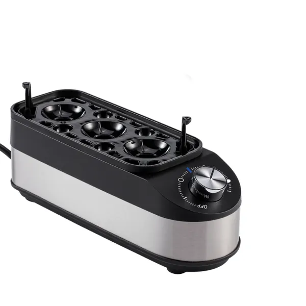 SE-D031 Egg Boiler photo-3