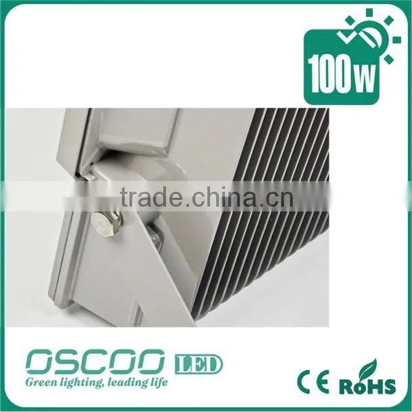 1000 Watt Led 100w Floodlight With High Quality 3 Years Warranty photo-4