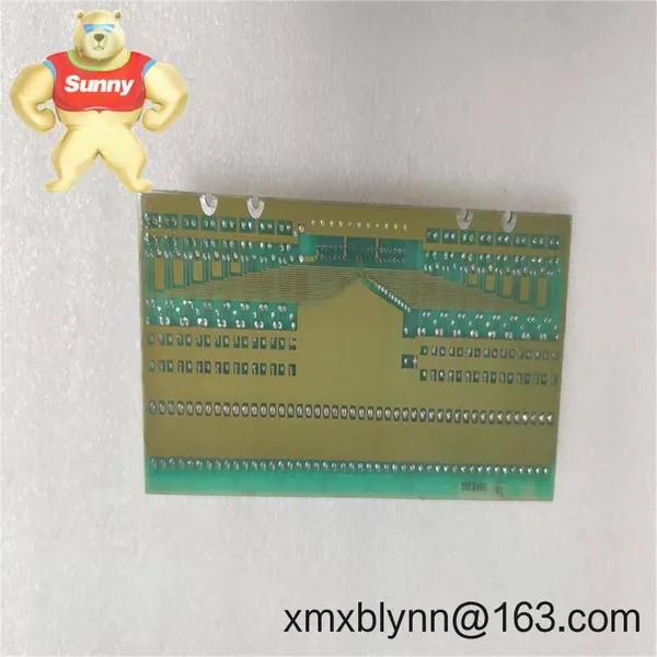 ABB DSTA131 (Y57120001-CV) – Communication/Bus Interface Module for Advant/Master DCS photo-3