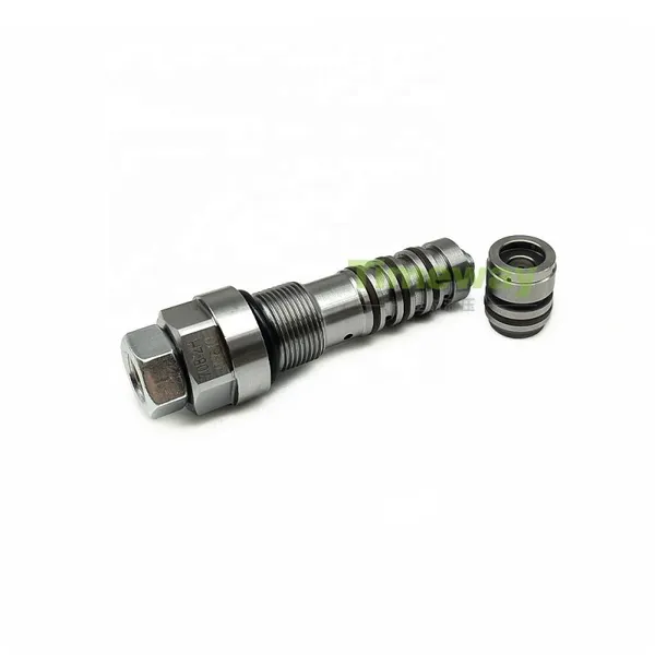 Excavator Piston Pump Parts 708-2H-03610 Main Pump LS Valve Assy for Komatsu Excavator PC450-8 PC4000-8 Repair photo-6