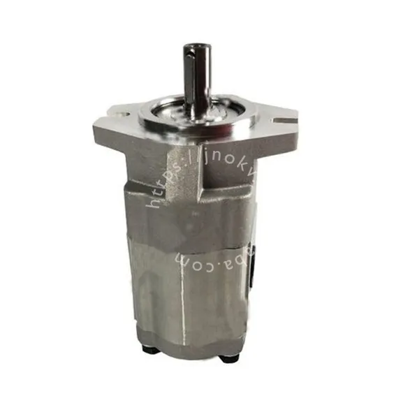 Sany Motor Grader Main Pump Hydraulic Pump SG18-3 Parallel Piston Pump 36MPa Aftermarket Replacement photo-2