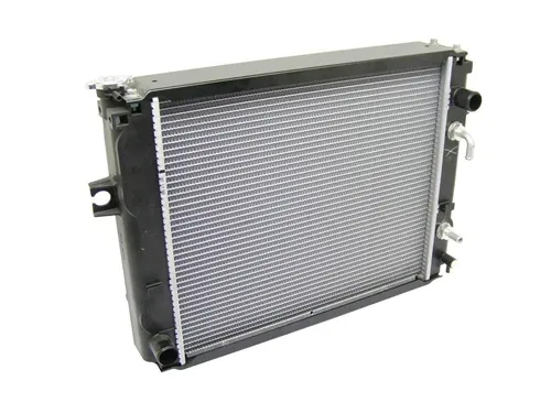 High-Quality Wholesale of PC Forklift Radiator and Sany Excavator Spare Parts photo-5
