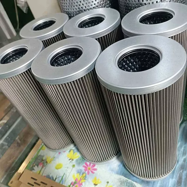 Zalx140*250-bz1 Chengtianbeida Turbine Hydraulic Oil Filter Element, Replaced by Jiashuo Environmental Protection photo-2