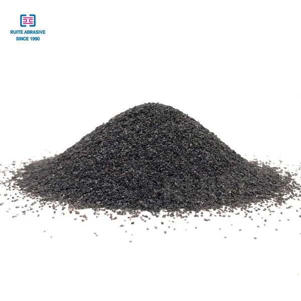 Brown Fused Alumina Abrasives Grit/Brown Fused Aluminum Oxide F24 F30 F36 F40 F46 photo-5