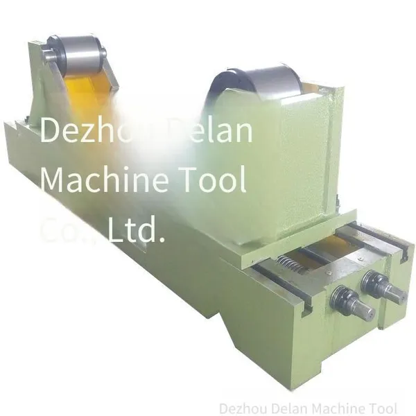 Tianshui Xinghuo 61125 Lathe Roller photo-2