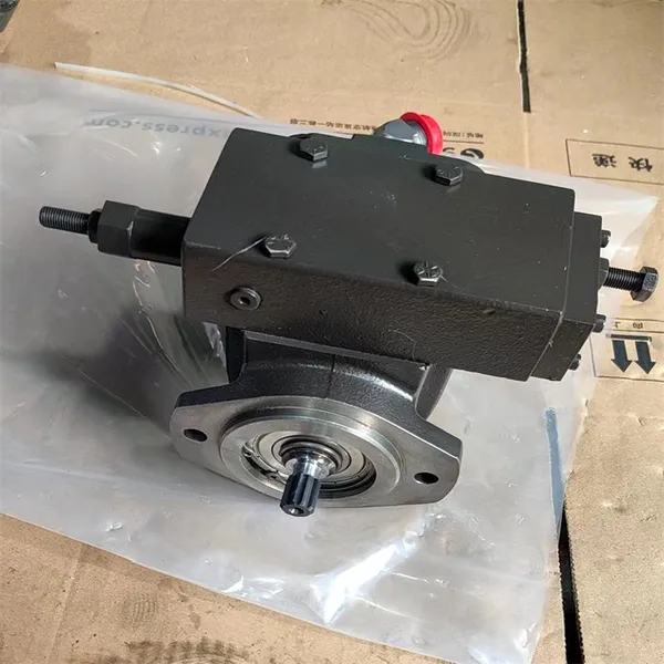 Hydraulic Plunger Piston Pump AT428960 AT227996 AT223521 AT428960 AT353758 AT223519 AT197383 AT172603 AT514214 AT139444 photo-6