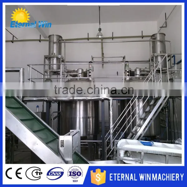 High Quality Lemon Grass Essential Oil Extraction Machine Quality Choice photo-2