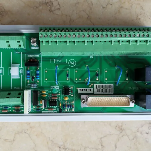 A5E33283905︱Siemens G120 IGBT WLX_318048︱A5E33283905 photo-1
